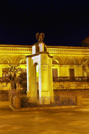 Monumento ai Caduti